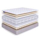 Матрас Beautyson Sense Fiber Lux S600 200х200