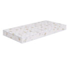 Матрас Beautyson Baby Zebra Fiber 80х180