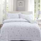 Комплект постельного белья Асабелла 2359 1,5-спальный