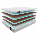 Матрас Materlux Dolce 120х200