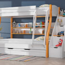 Матрас Димакс Комета 70х195