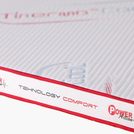 Топпер Lonax Thermo Cool Theta 200х195