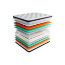 Матрас Mr.Mattress Velvet L 80х190