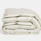 Одеяло German Grass EXCLUSIVE SILK EIDER DOWN всесезонное 200х220