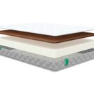 Матрас Sleeptek MAX Roll Cocos 14 70х200