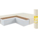 Матрас Мистер Слип Roll Mega Hard уцененный 120х200