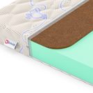 Матрас Denwir BABY SPRINGLESS ECO FOAM HARD 11 90х195