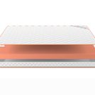 Матрас Denwir TOP FOAM 10 70х140