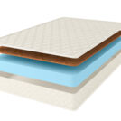 Матрас Comfort Line Cocos Eco Roll 70х190