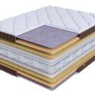 Матрас Beautyson Life Comfort Plus S2400 180х200