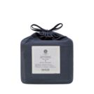 Комплект постельного белья Luxberry ЛЁН И ХЛОПОК графитовый Евро