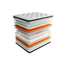 Матрас Mr.Mattress Velvet XL 80х190
