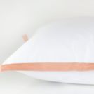 Наволочка German Grass Vienna Noble Rose Grass (2 шт.) 70х70
