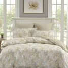 Комплект постельного белья Асабелла 2342 Семейный