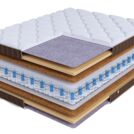Матрас Beautyson Life Prestige Plus DS 140х200