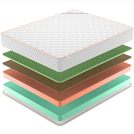 Матрас Denwir TOP ECO BALANCE RELAX 24 120х190