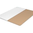 Топпер Lonax Relax Memory 3 120х200