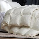 Одеяло German Grass EXCLUSIVE SILK EIDER DOWN всесезонное 200х220