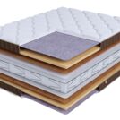 Матрас Beautyson Life Prestige S2400 90х190