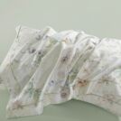 Комплект постельного белья Асабелла 2337 Семейный