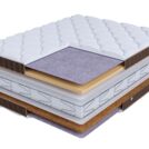 Матрас Beautyson Life Chance S2400 120х190