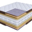 Матрас Beautyson Life Comfort Plus S600 140х195