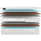 Матрас Materlux Union Multi Cocos 185х200