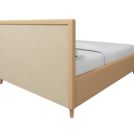 Кровать Димакс Амадора Альбус 180х200
