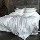 Наволочка German Grass Salzburg Noble Rose Grass (2 шт.) 70х70