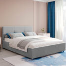 Кровать Димакс Петра new Циркон с подъемным механизмом 120х200