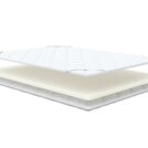 Топпер Sleeptek Max Foam 3 90х200