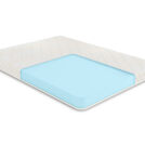 Матрас Comfort Line Eco Roll Slim 90х190