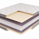 Матрас Beautyson Promo 3 S600 160х200