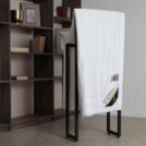 Одеяло Anna Flaum Leinen Kollektion 200х220
