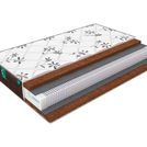 Матрас Sleeptek Lux Cocos Double 180х200