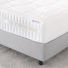 Матрас Kamasana RELAX SOYA 80х200