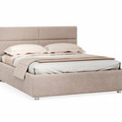 Кровать Nuvola Olivia 2.0 Bravo cream 200х190