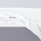 Наматрасник Kamasana ACTIPUR (до 37 см) 200х200