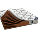 Матрас Димакс Онли Хард 80х195