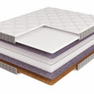 Матрас Beautyson Promo 8 S1200 90х200