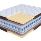 Матрас Beautyson Life Memory DS 200х200