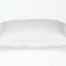 Наволочка German Grass оксфордская White Noble Traditions Grass (2 шт.) 70х70