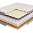 Матрас Beautyson Promo 5 S600 115х195