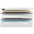 Матрас Materlux Ecologic Dream Maxi 60х200