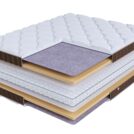 Матрас Beautyson Life Latex S600 mini 60х120