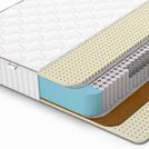 Матрас Denwir CLASSIC BALANCE SOFT S1000 80х190