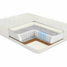 Матрас Comfort Line Medium Comfort TFK 70х190