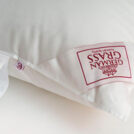 Подушка German Grass Non-Allergenic Lux средняя 50х90