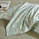 Комплект постельного белья Асабелла 2314 1,5-спальный