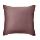 Наволочка Primavelle Satin Luxe (марсала) 70х70